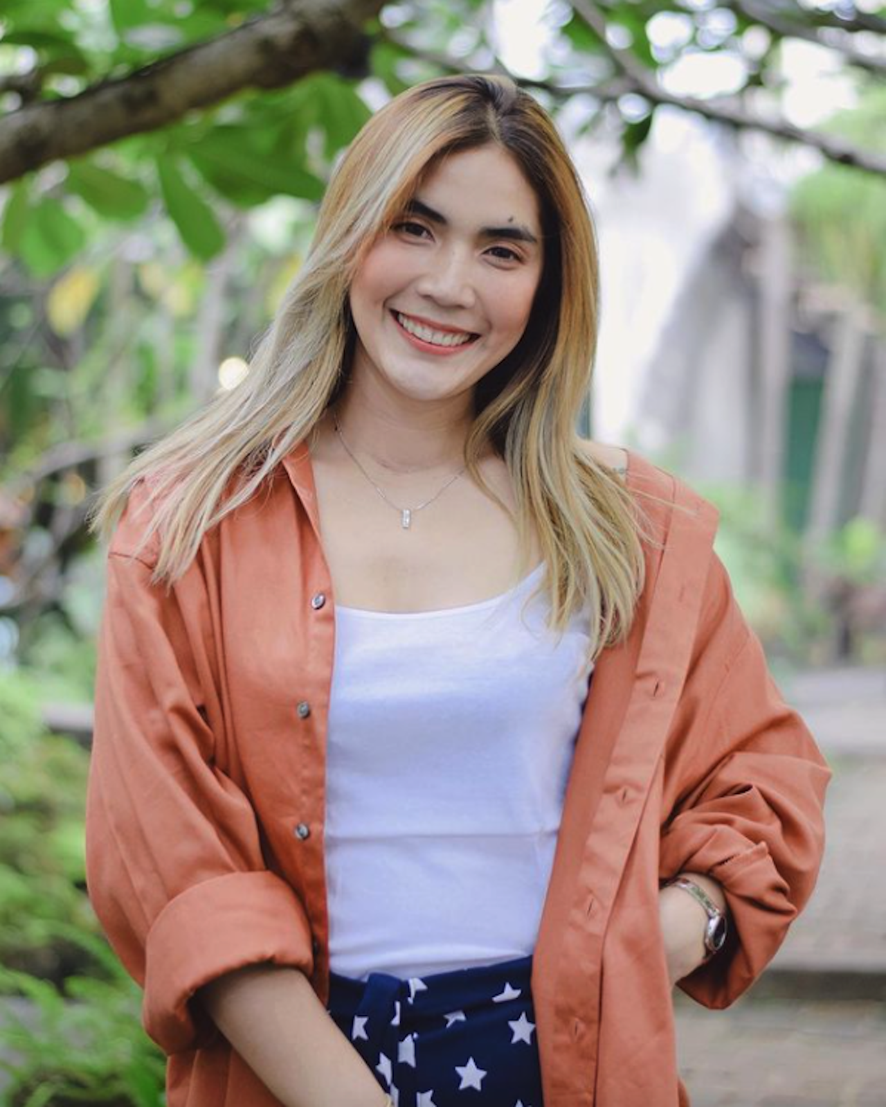 กานต์พิชชา ล.